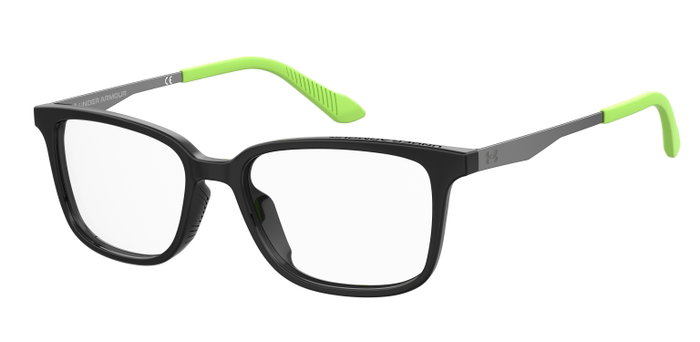Under Armour UA-9006-7ZJE715 Gafas de Vista Infantiles Negro Under Armour UA-9006-7ZJE715 Gafas de Vista Infantiles Negro