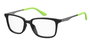 Under Armour UA-9006-7ZJE715 Gafas de Vista Infantiles Negro