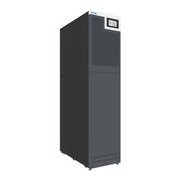 Eaton 93T15KMBSBI - SAI UPS Torre 15 kVA / 15000 W, Doble Conversión en Línea, 3 Fases, 380-415 V, 50/60 Hz, Color Negro