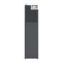 Eaton 93T15KMBSBI - SAI UPS Torre 15 kVA / 15000 W, Doble Conversión en Línea, 3 Fases, 380-415 V, 50/60 Hz, Color Negro