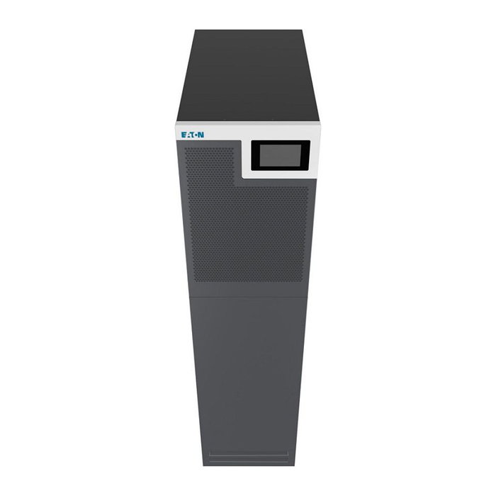 Eaton 93T15KMBSBI - SAI UPS Torre 15 kVA / 15000 W, Doble Conversión en Línea, 3 Fases, 380-415 V, 50/60 Hz, Color Negro