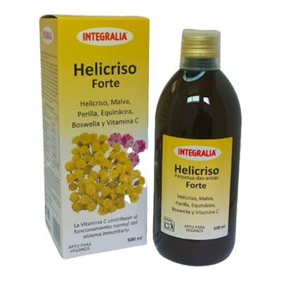 INTEGRALIA Helicriso Forte 500ml INTEGRALIA Helicriso Forte 500ml