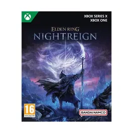 Bandai Namco Entertainment Elden Ring Nightreign Edición Buscadores Serie Xbox