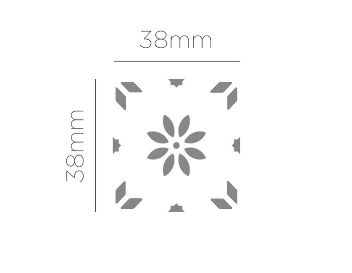 Innspiro Anywhere Punch margarita 38mm