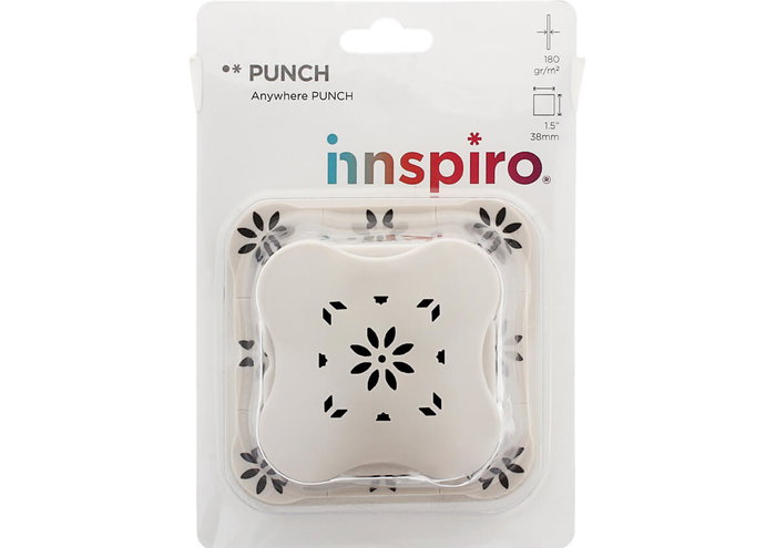 Innspiro Anywhere Punch margarita 38mm