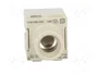 HARTING Han-Modular® Módulo Macho HDC 200A 1kV