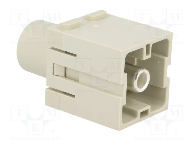 HARTING Han-Modular® Módulo Macho HDC 200A 1kV HARTING Han-Modular® Módulo Macho HDC 200A 1kV