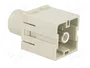 HARTING Han-Modular® Módulo Macho HDC 200A 1kV