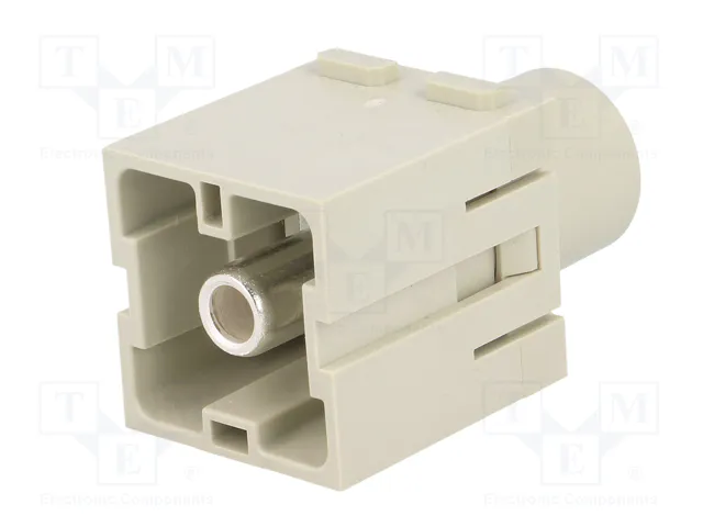 HARTING Han-Modular® Módulo Macho HDC 200A 1kV HARTING Han-Modular® Módulo Macho HDC 200A 1kV