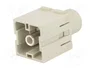 HARTING Han-Modular® Módulo Macho HDC 200A 1kV