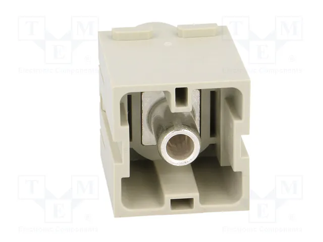 HARTING Han-Modular® Módulo Macho HDC 200A 1kV HARTING Han-Modular® Módulo Macho HDC 200A 1kV