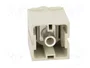 HARTING Han-Modular® Módulo Macho HDC 200A 1kV