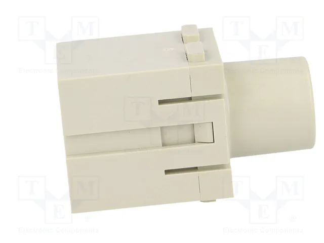 HARTING Han-Modular® Módulo Macho HDC 200A 1kV HARTING Han-Modular® Módulo Macho HDC 200A 1kV