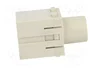 HARTING Han-Modular® Módulo Macho HDC 200A 1kV