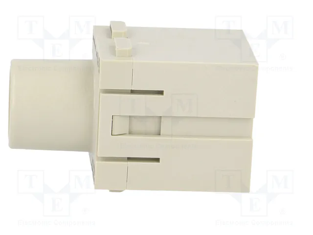 HARTING Han-Modular® Módulo Macho HDC 200A 1kV HARTING Han-Modular® Módulo Macho HDC 200A 1kV