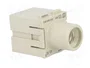 HARTING Han-Modular® Módulo Macho HDC 200A 1kV