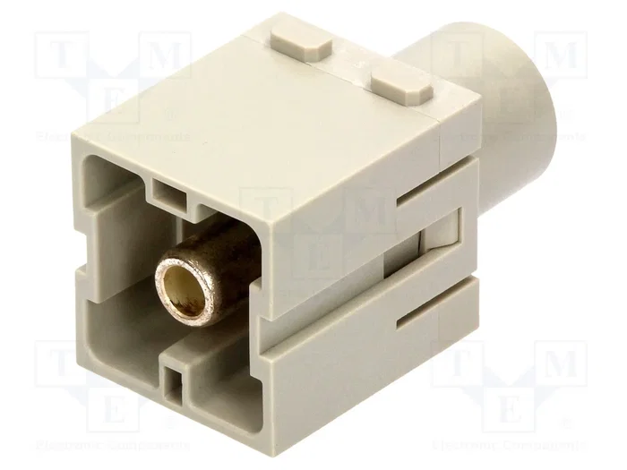 HARTING Han-Modular® Módulo Macho HDC 200A 1kV HARTING Han-Modular® Módulo Macho HDC 200A 1kV