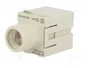 HARTING Han-Modular® Módulo Macho HDC 200A 1kV