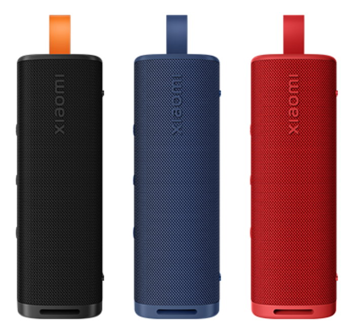Xiaomi Sound Outdoor 30W Negro