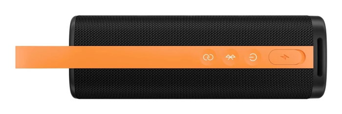 Xiaomi Sound Outdoor 30W Negro