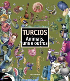 ANIMAIS, UNS E OUTROS, Urcios - DOCUMENTA