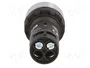 ABB CP1 Interruptor de presión 22mm Blanco NA