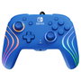 PDP Afterglow Wave Wired Controller Azul para Nintendo Switch