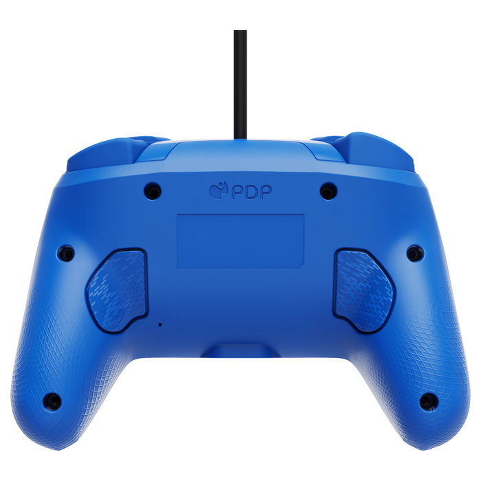 PDP Afterglow Wave Wired Controller Azul para Nintendo Switch PDP Afterglow Wave Wired Controller Azul para Nintendo Switch