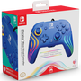 PDP Afterglow Wave Wired Controller Azul para Nintendo Switch