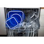 Pyrex® Cook&Go Recipiente Hermético Cuadrado de 0,80 L