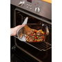 Pyrex® Cook&Go Recipiente Hermético Cuadrado de 0,80 L