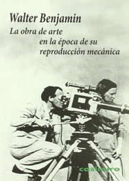 Casimiro, La obra de arte en la época de su reproducción mecánica - Casimiro