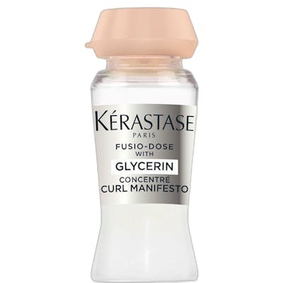 Kerastase FUSIO-DOSE Concentré Curl Manifesto 10 x 12 ml Kerastase FUSIO-DOSE Concentré Curl Manifesto 10 x 12 ml
