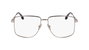 Victoria Beckham VB2136-5615040 Gafas de vista Gris