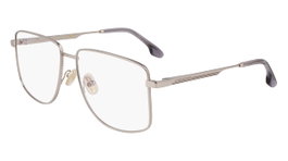 Victoria Beckham VB2136-5615040 Gafas de vista Gris