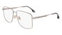 Victoria Beckham VB2136-5615040 Gafas de vista Gris