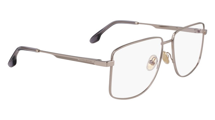 Victoria Beckham VB2136-5615040 Gafas de vista Gris
