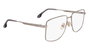 Victoria Beckham VB2136-5615040 Gafas de vista Gris