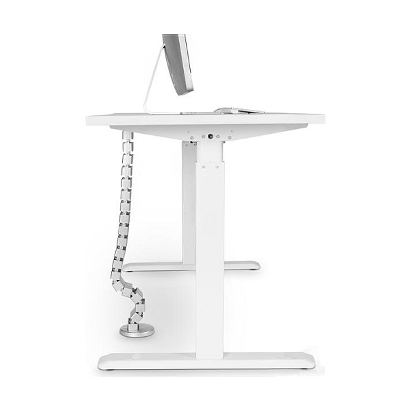StarTech CMVBMOD Organizador de Cables Plata