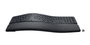 Logitech K860 Ergo Business Gris