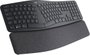 Logitech K860 Ergo Business Gris