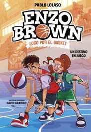 B DE BLOK, ENZO BROWN 2 - B DE BLOK