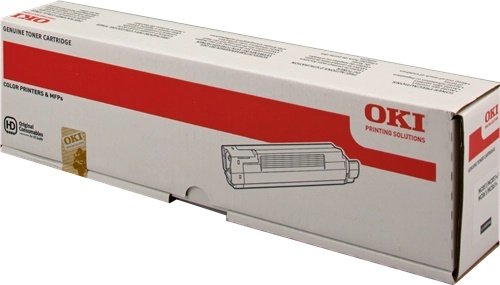 Oki 44059168 Negro (7.000 páginas) Oki 44059168 Negro (7.000 páginas)