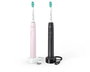 Philips Philips Toothbrush 3100 Series HX3675/15 Negro