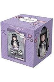 EDUCA BORRAS Santoro Tall Tails Puzzle de 100 piezas