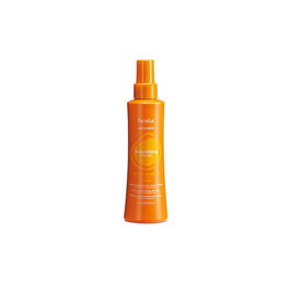 Fanola Wonder Spray Leave In Milk Reestructurante Wonder Nourishing para Cabello Seco, Encrespado y Tratado, Aporta Definición al Rizos, Brillo y Suavidad - 195ml