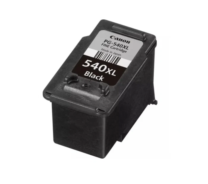 CANON PG-540XL Negro Alto Rendimiento