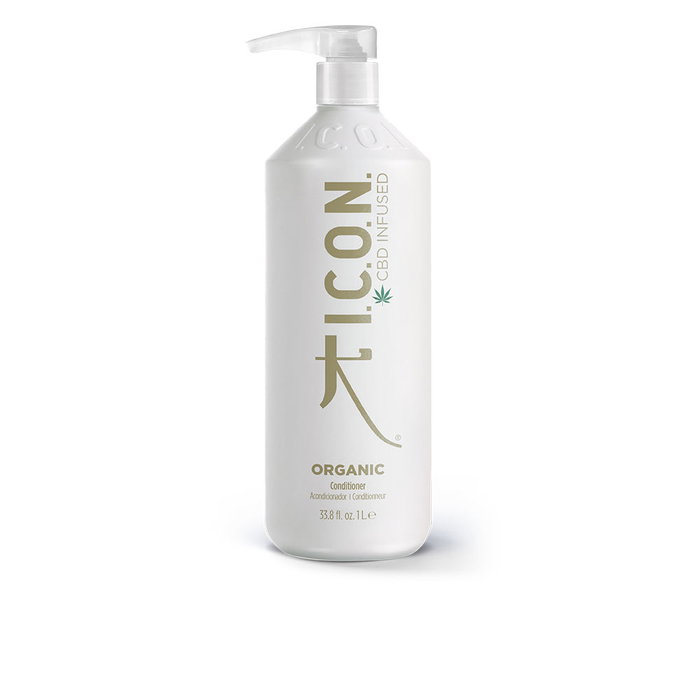 ICON Organic Conditioner 1000 ml