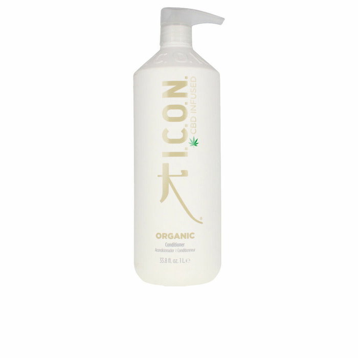 ICON Organic Conditioner 1000 ml