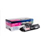 Brother TN-329 Tonerkartusche Magenta Original TN329M - kompatibel mit Brother Druckern - Farbe: Magenta